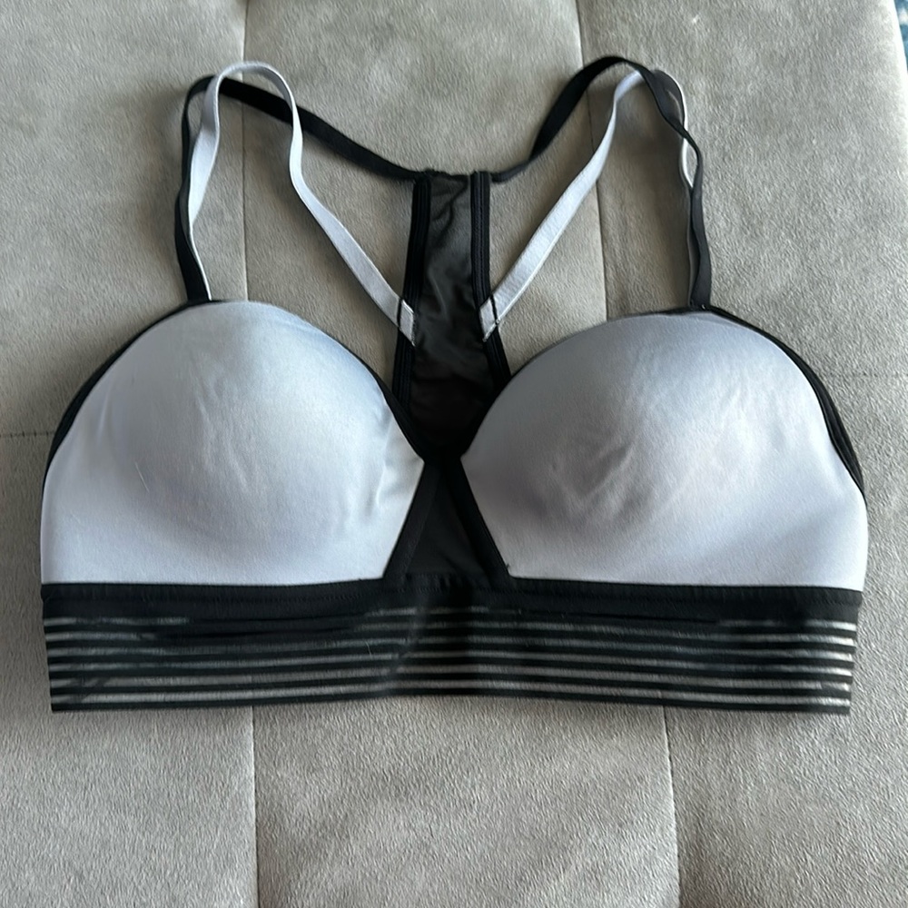 Victoria’s Secret Padded Bralette